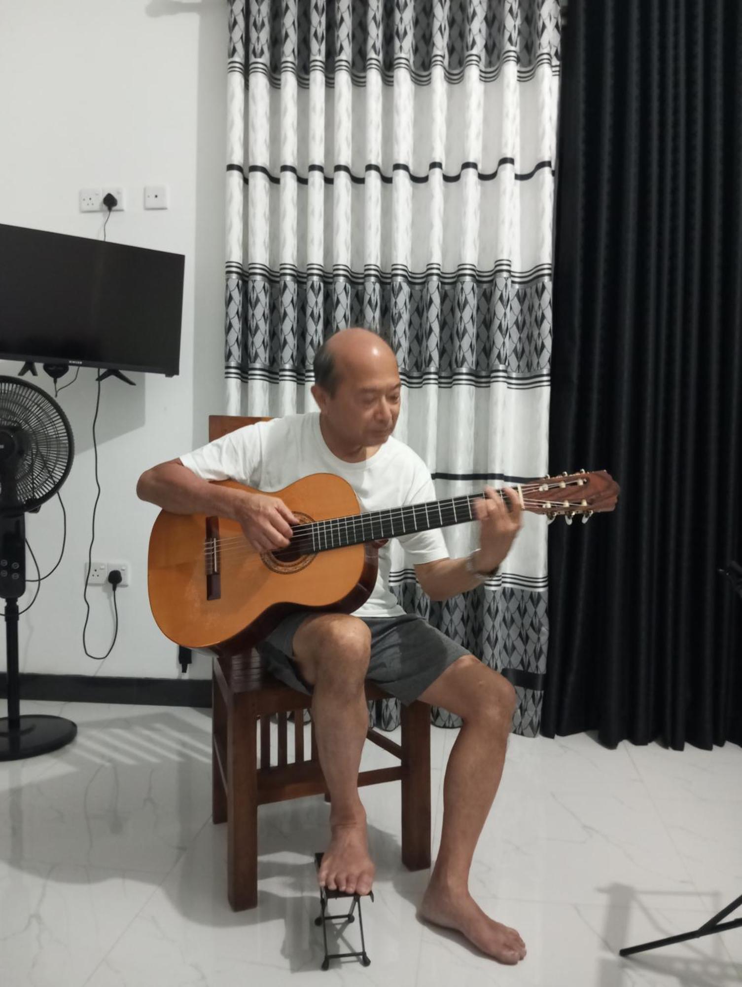 Windy Villa 波隆纳鲁沃 外观 照片